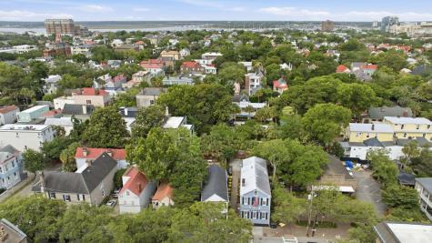 41 Coming Street Charleston SC 29401