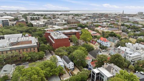 41 Coming Street Charleston SC 29401