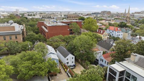 41 Coming Street Charleston SC 29401