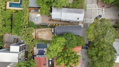 41 Coming Street Charleston SC 29401