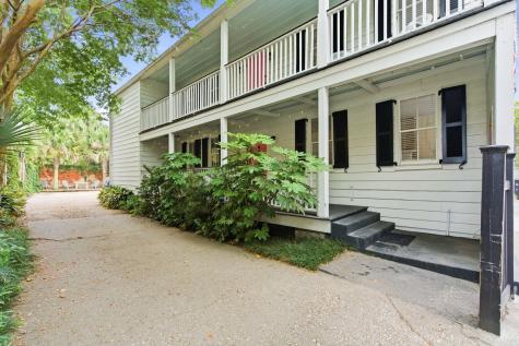 41 Coming Street Charleston SC 29401