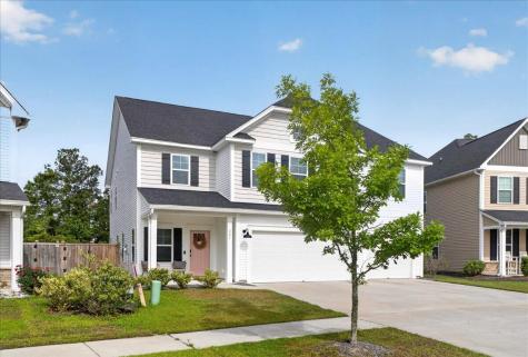 281 Saxony Loop Summerville SC 29486