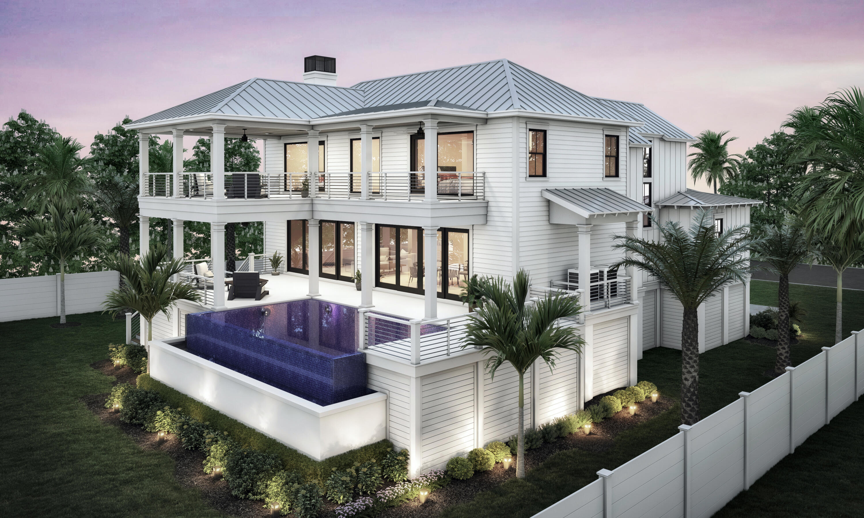 2879 Marshall Boulevard Sullivans Island SC 29482