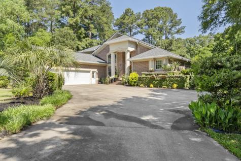 4928 Hideaway Point Hollywood SC 29449