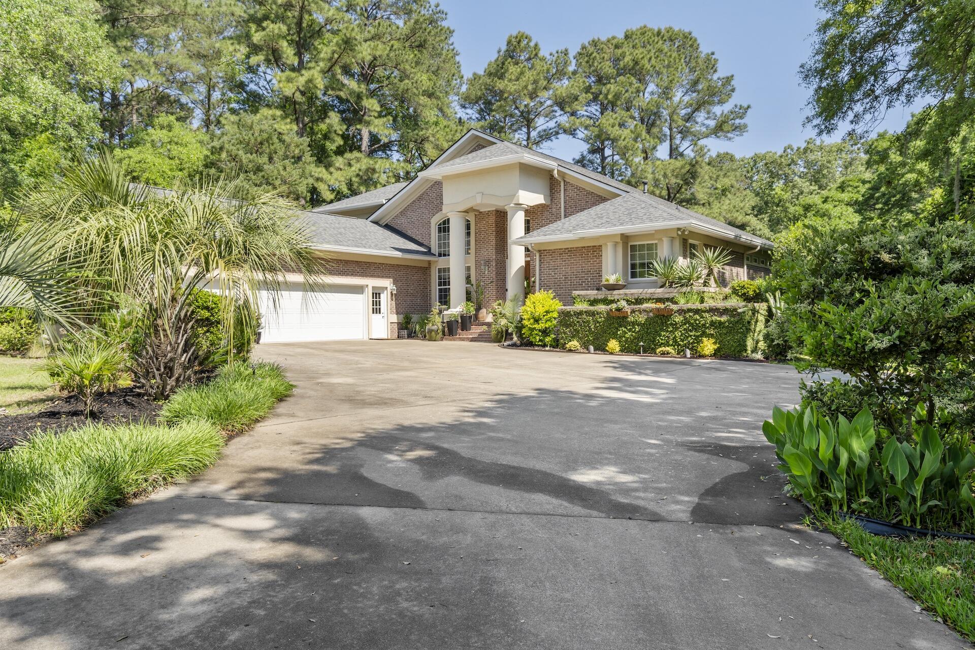 4928 Hideaway Point Hollywood SC 29449