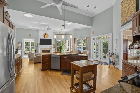 4928 Hideaway Point Hollywood SC 29449