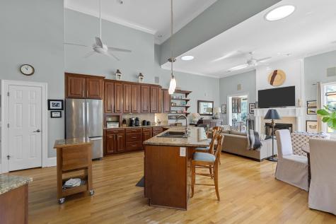 4928 Hideaway Point Hollywood SC 29449