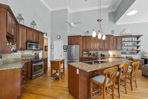 4928 Hideaway Point Hollywood SC 29449