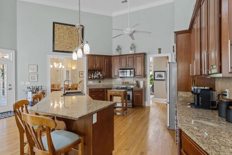 4928 Hideaway Point Hollywood SC 29449