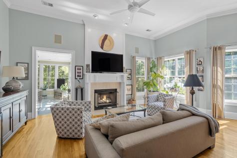 4928 Hideaway Point Hollywood SC 29449