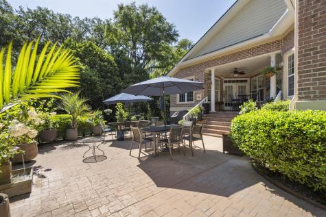 4928 Hideaway Point Hollywood SC 29449