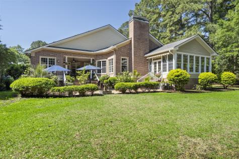 4928 Hideaway Point Hollywood SC 29449