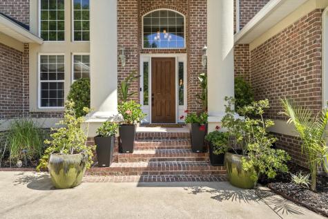 4928 Hideaway Point Hollywood SC 29449