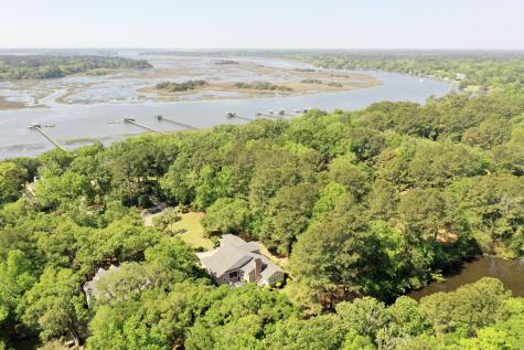 4928 Hideaway Point Hollywood SC 29449