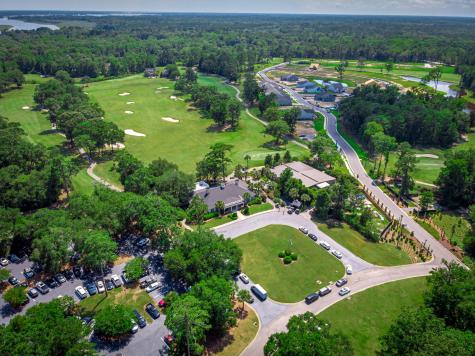 4928 Hideaway Point Hollywood SC 29449