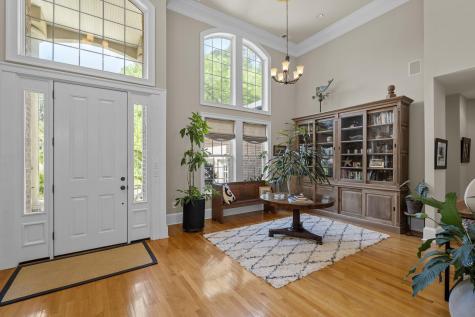 4928 Hideaway Point Hollywood SC 29449