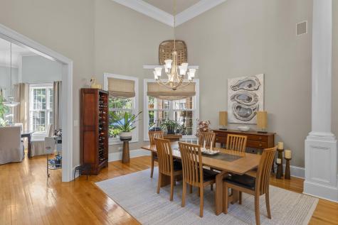4928 Hideaway Point Hollywood SC 29449
