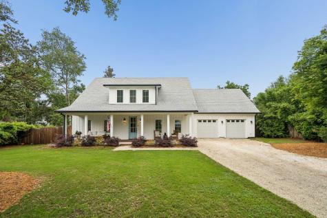 1144 Pleasant Pines Road Mount Pleasant SC 29464