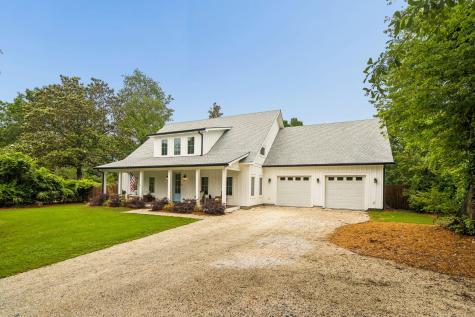1144 Pleasant Pines Road Mount Pleasant SC 29464
