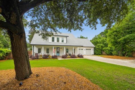 1144 Pleasant Pines Road Mount Pleasant SC 29464