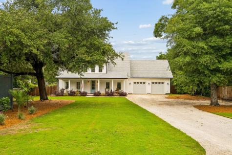 1144 Pleasant Pines Road Mount Pleasant SC 29464