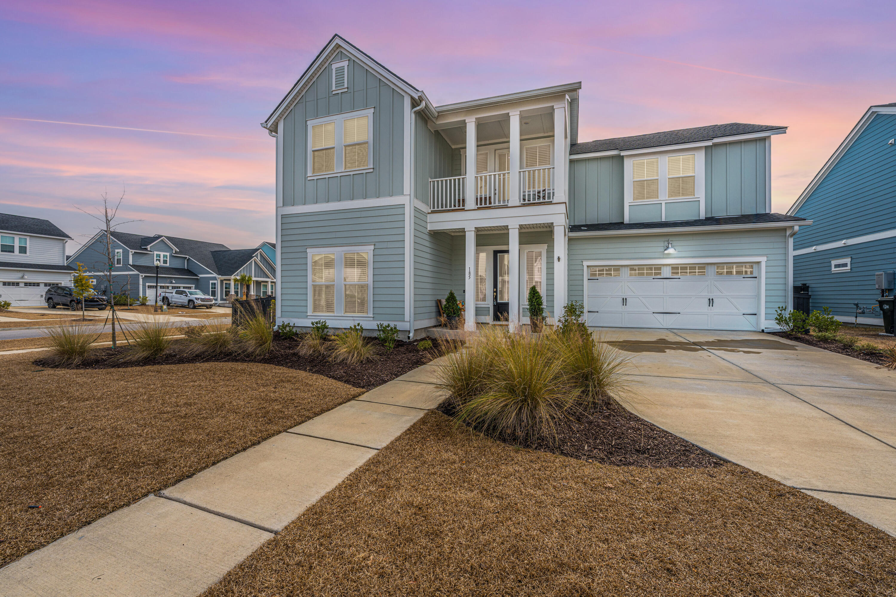 185 Denham Street Summerville SC 29486