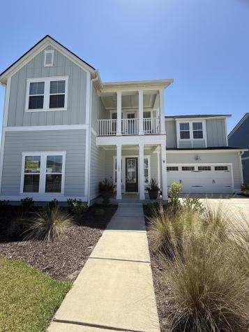 185 Denham Street Summerville SC 29486