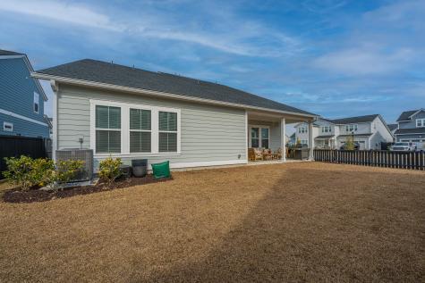 185 Denham Street Summerville SC 29486