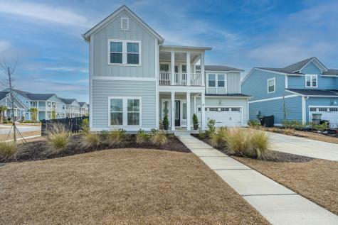 185 Denham Street Summerville SC 29486