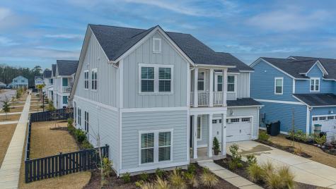 185 Denham Street Summerville SC 29486