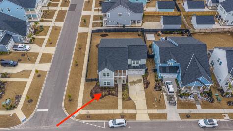 185 Denham Street Summerville SC 29486