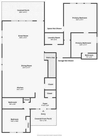 185 Denham Street Summerville SC 29486