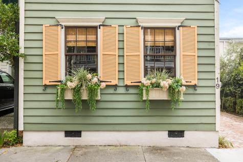 19 West Street Charleston SC 29401