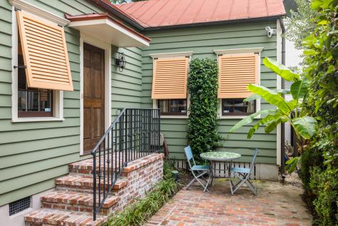 19 West Street Charleston SC 29401