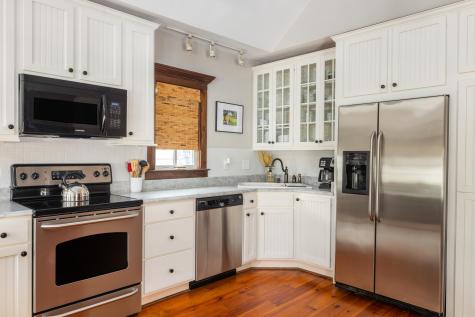 19 West Street Charleston SC 29401