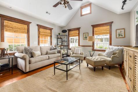 19 West Street Charleston SC 29401