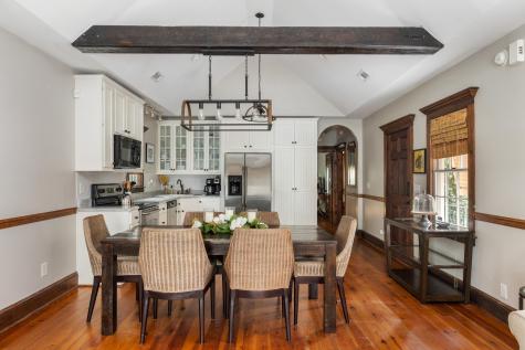 19 West Street Charleston SC 29401