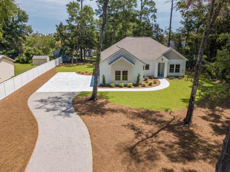13420 Ocean Highway Pawleys Island SC 29585