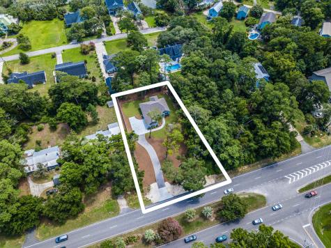 13420 Ocean Highway Pawleys Island SC 29585
