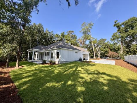 13420 Ocean Highway Pawleys Island SC 29585