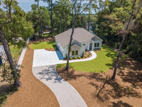 13420 Ocean Highway Pawleys Island SC 29585