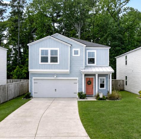 325 Saddlewood Drive Charleston SC 29414