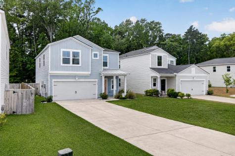 325 Saddlewood Drive Charleston SC 29414