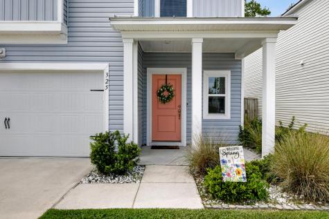 325 Saddlewood Drive Charleston SC 29414