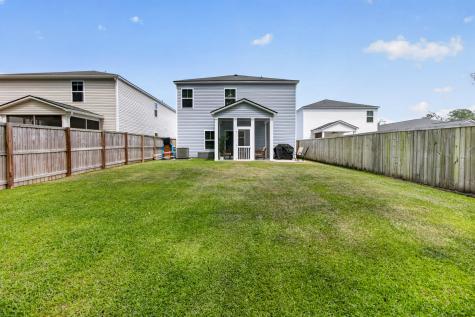 325 Saddlewood Drive Charleston SC 29414