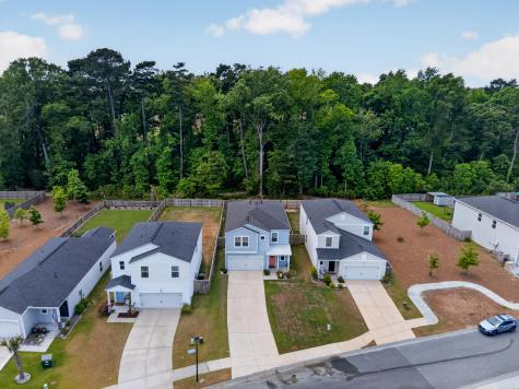 325 Saddlewood Drive Charleston SC 29414