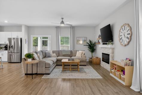 325 Saddlewood Drive Charleston SC 29414