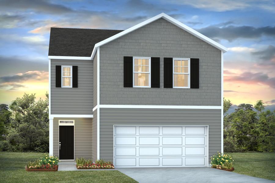 1121 Mulligan Drive Manning SC 29102