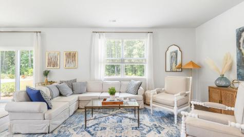 1121 Mulligan Drive Manning SC 29102
