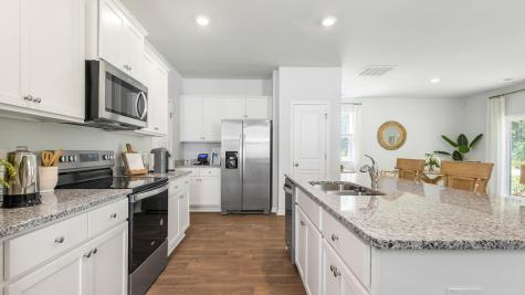 1121 Mulligan Drive Manning SC 29102